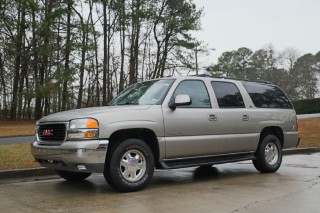 Image for 2002 GMC Yukon 1500 ID: 7122411