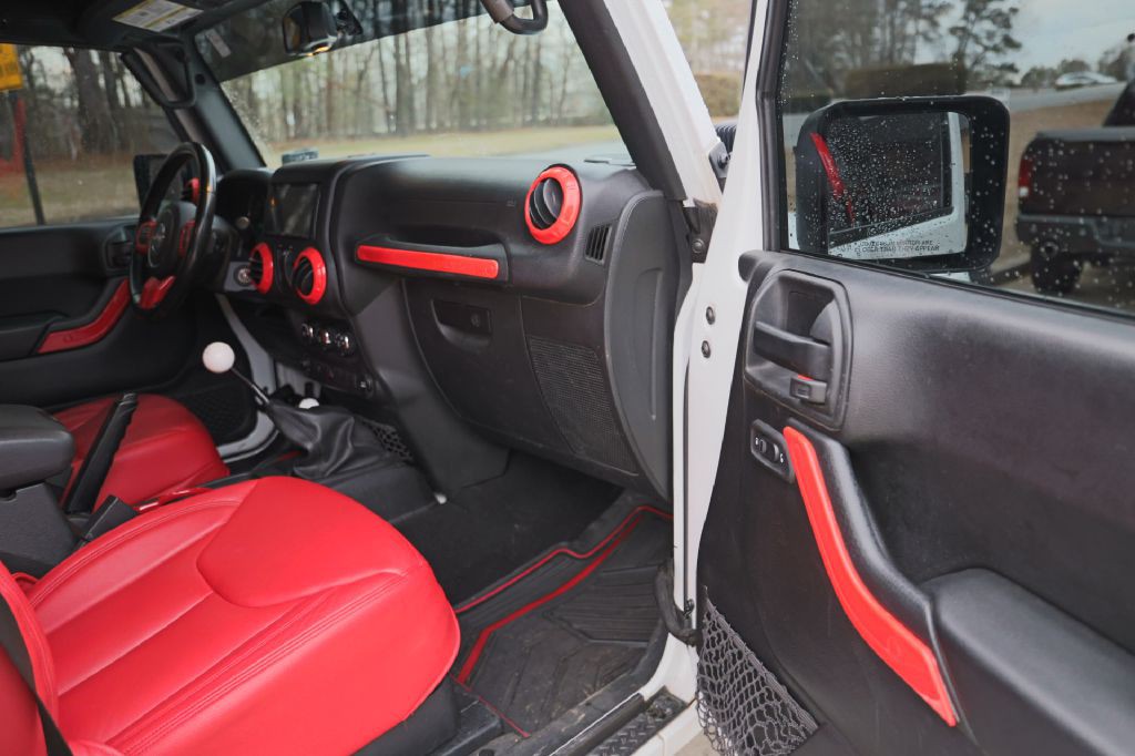 2018 Jeep Wrangler Image 19