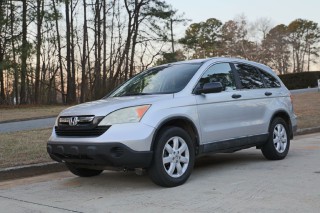 Image for 2009 Honda CR-V EX ID: 7170397
