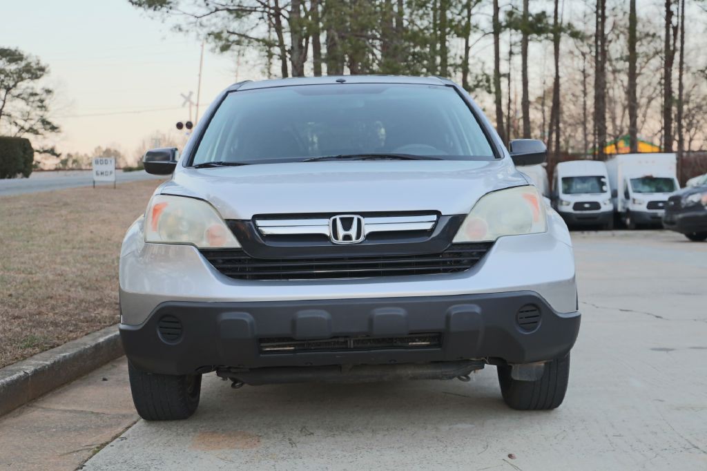 2009 Honda CR-V Image 6