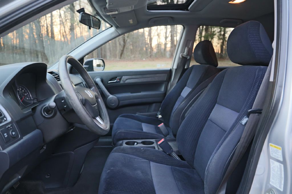 2009 Honda CR-V Image 10