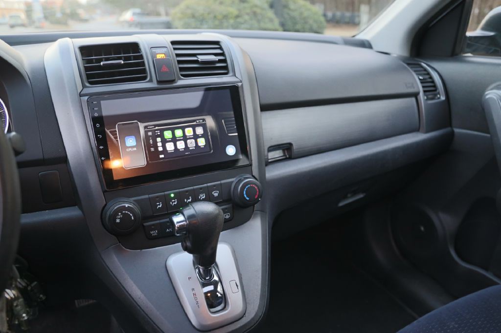 2009 Honda CR-V Image 11