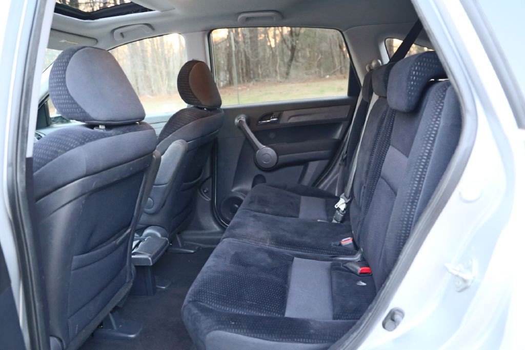2009 Honda CR-V Image 13