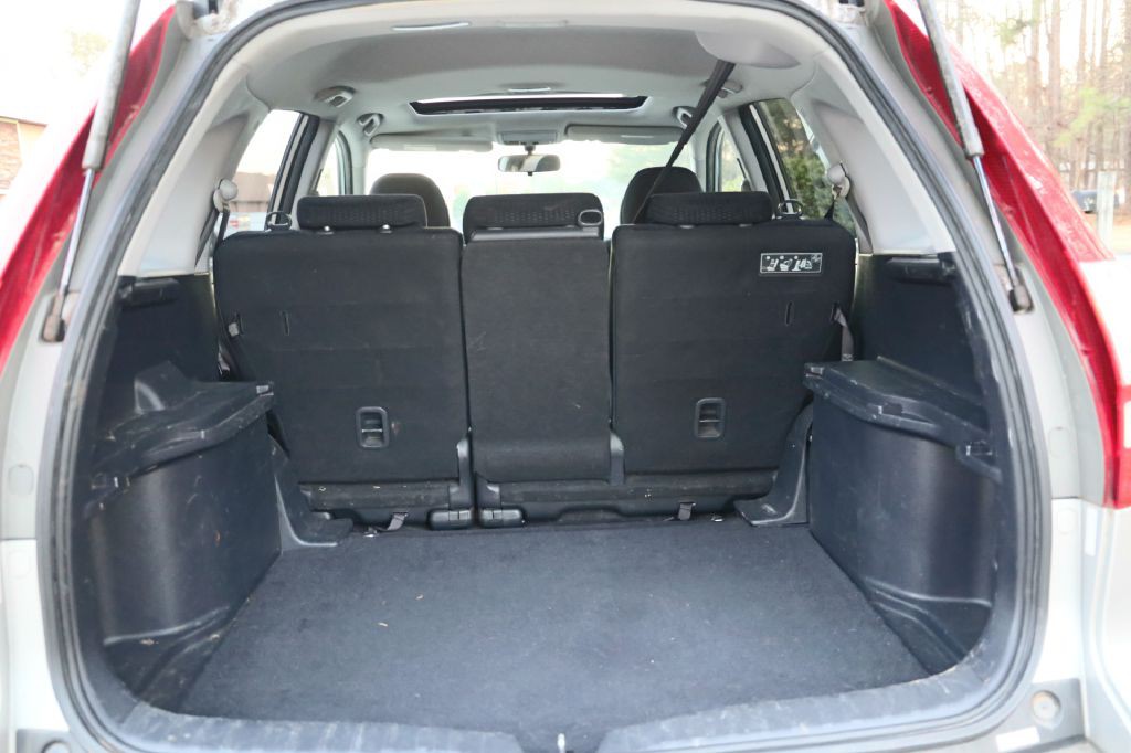 2009 Honda CR-V Image 14