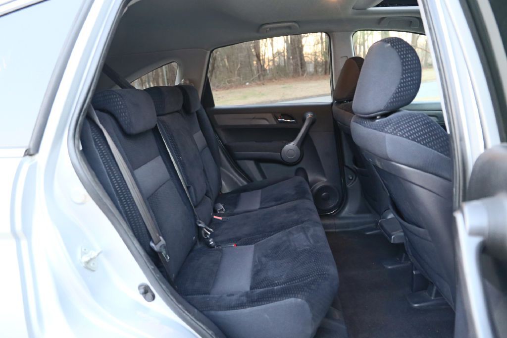 2009 Honda CR-V Image 15