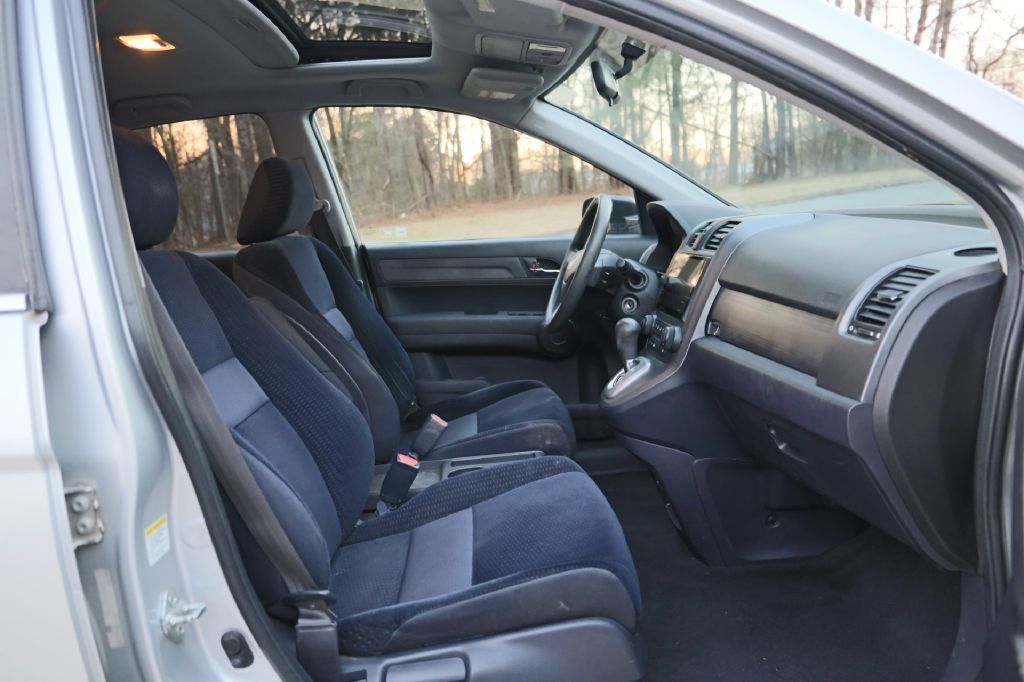 2009 Honda CR-V Image 16