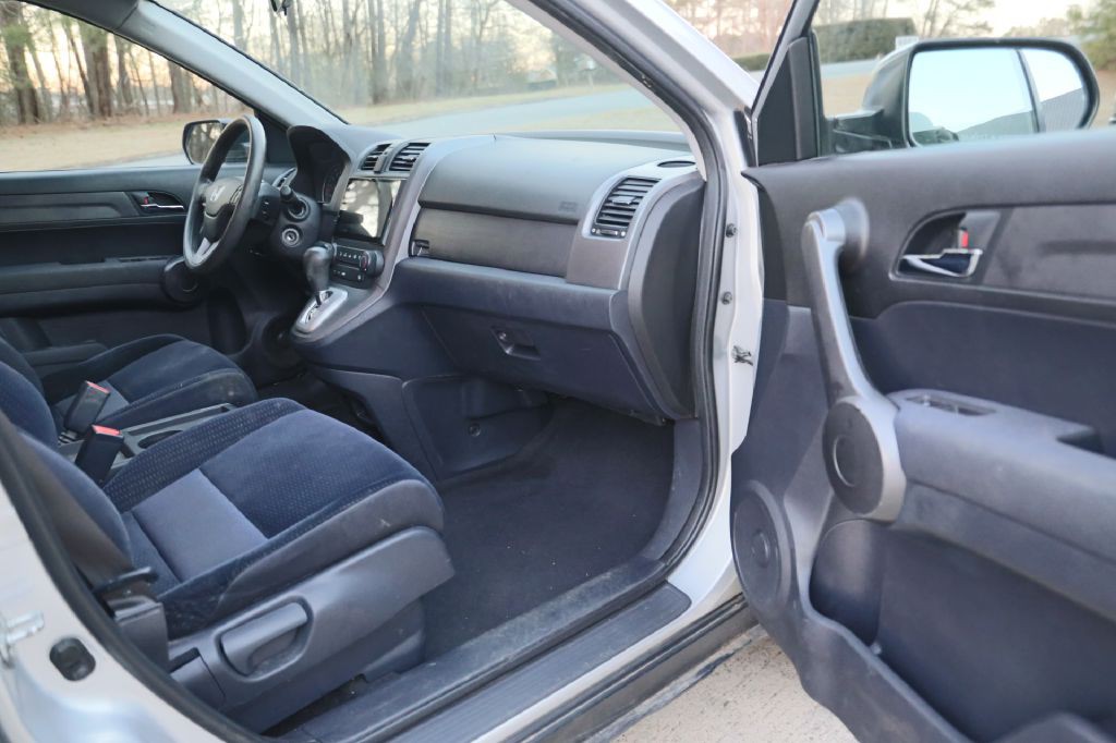 2009 Honda CR-V Image 17