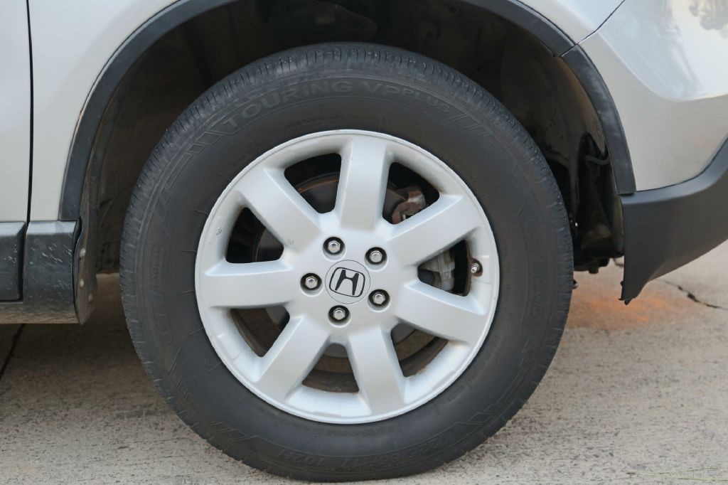 2009 Honda CR-V Image 18