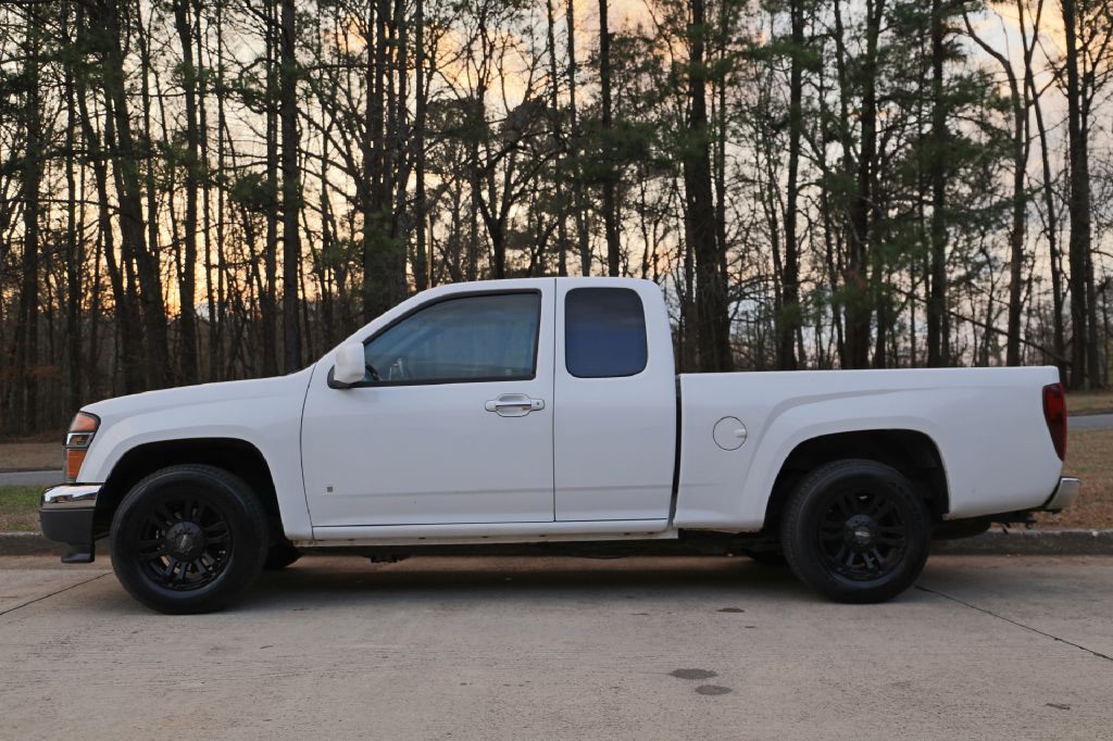 2009 GMC Canyon Image 2