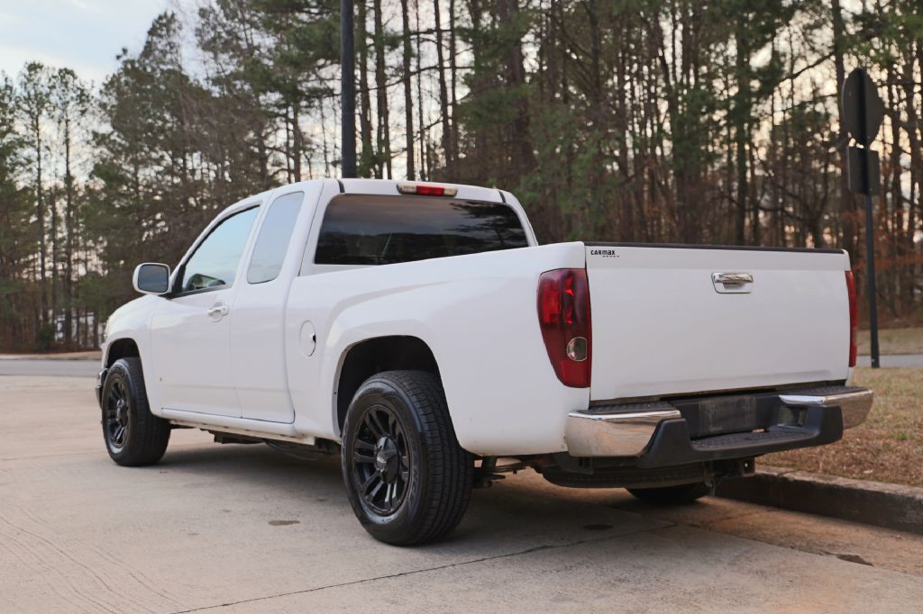 2009 GMC Canyon Image 3