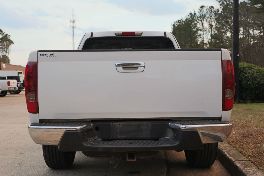 2009 GMC Canyon Image 4