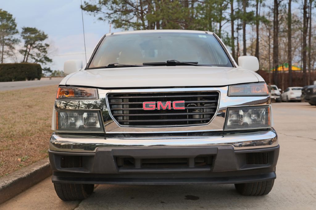 2009 GMC Canyon Image 5