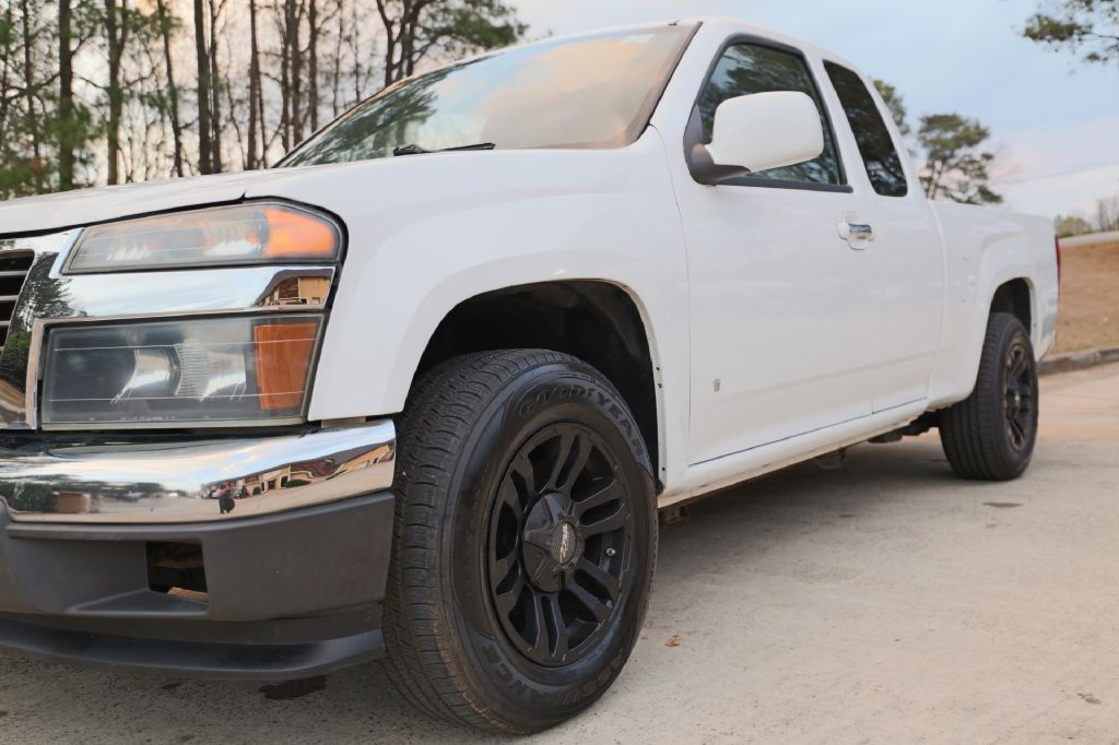 2009 GMC Canyon Image 6