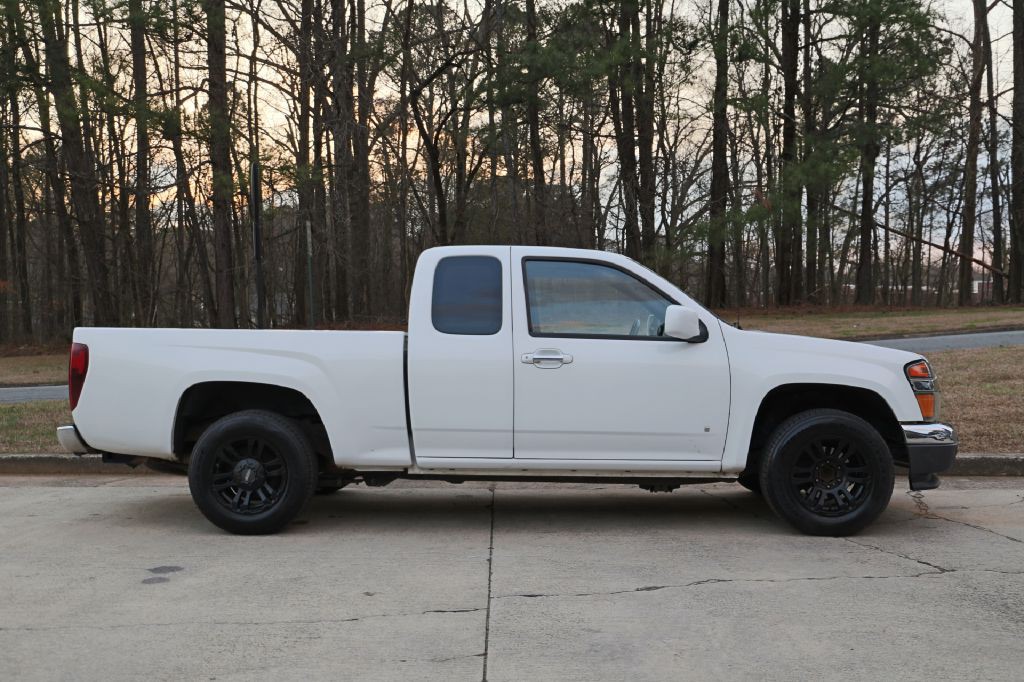 2009 GMC Canyon Image 8