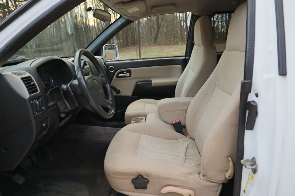 2009 GMC Canyon Image 10