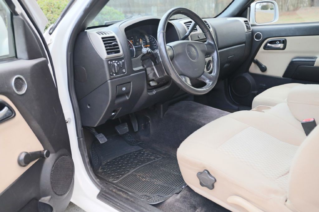 2009 GMC Canyon Image 11