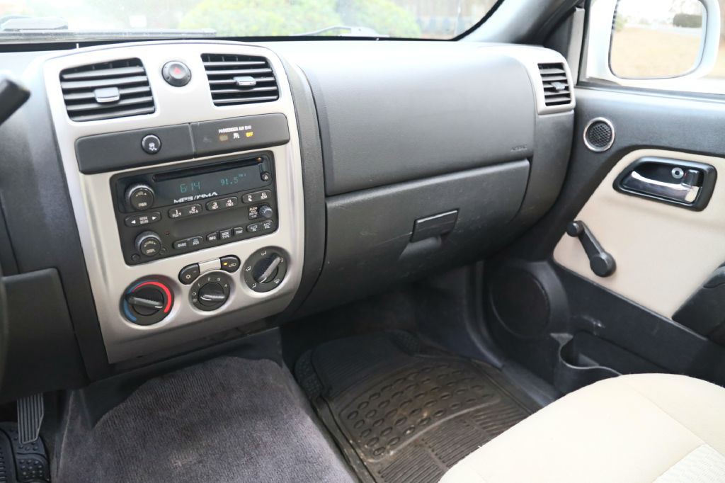 2009 GMC Canyon Image 12