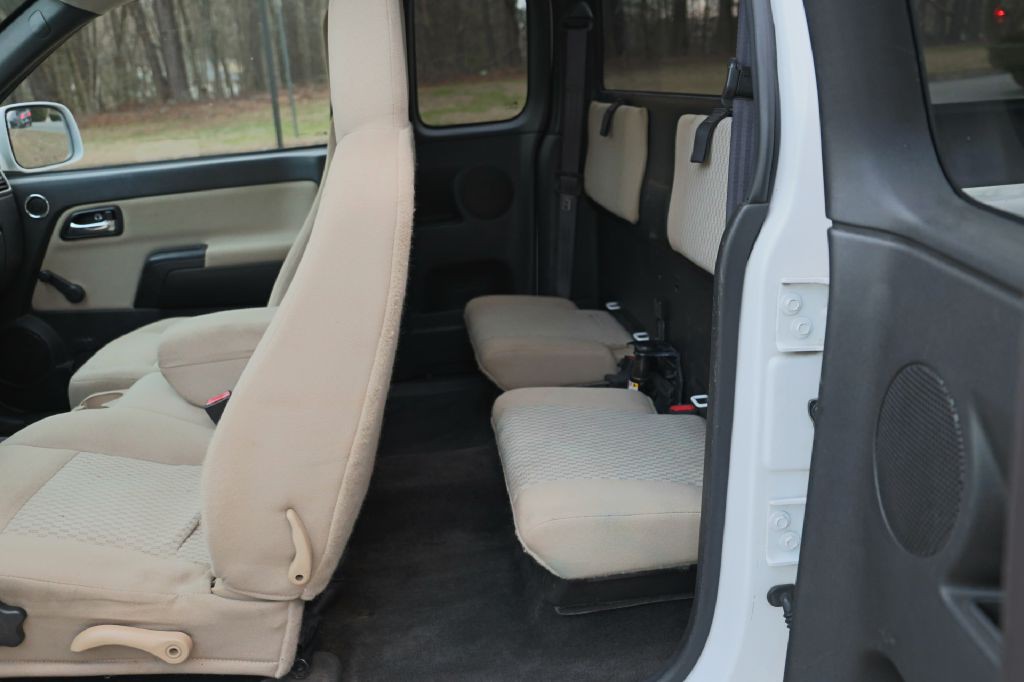 2009 GMC Canyon Image 13