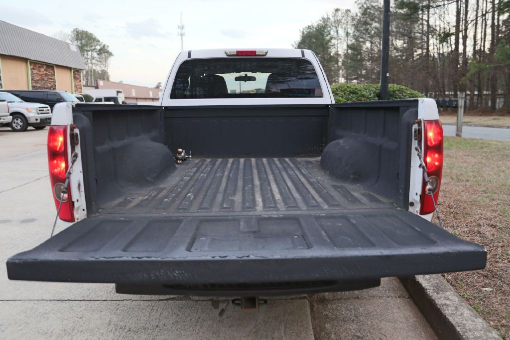 2009 GMC Canyon Image 16