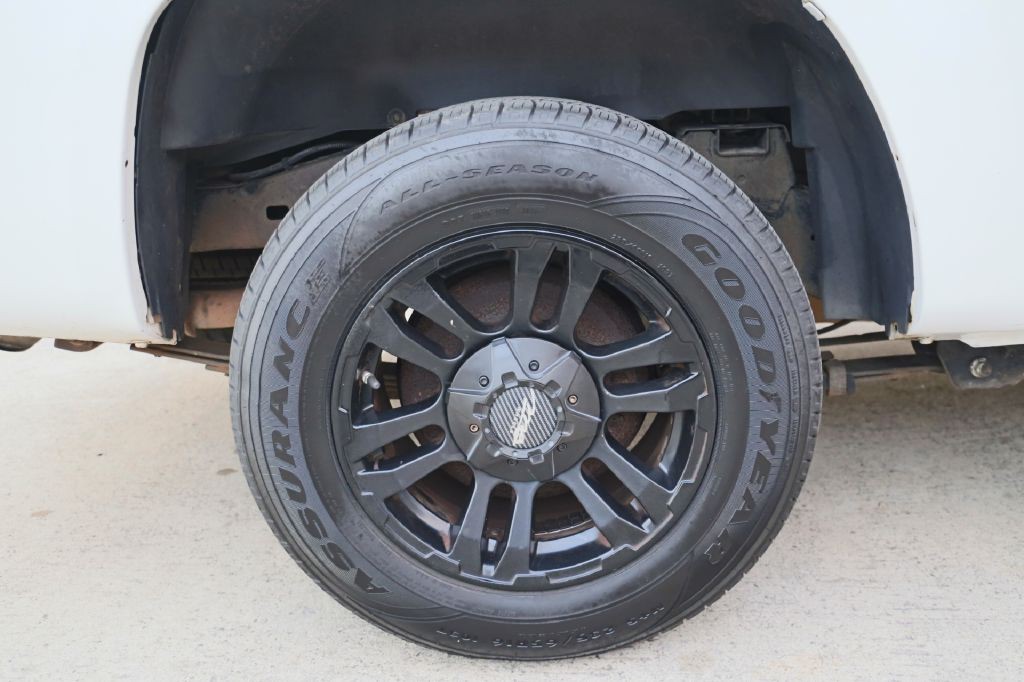 2009 GMC Canyon Image 17