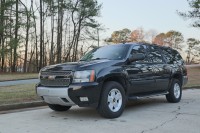Image for 2008 Chevrolet Suburban 1500 LT ID: 7237989