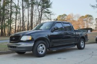 Image for 2003 Ford F-150 Supercrew ID: 7246307