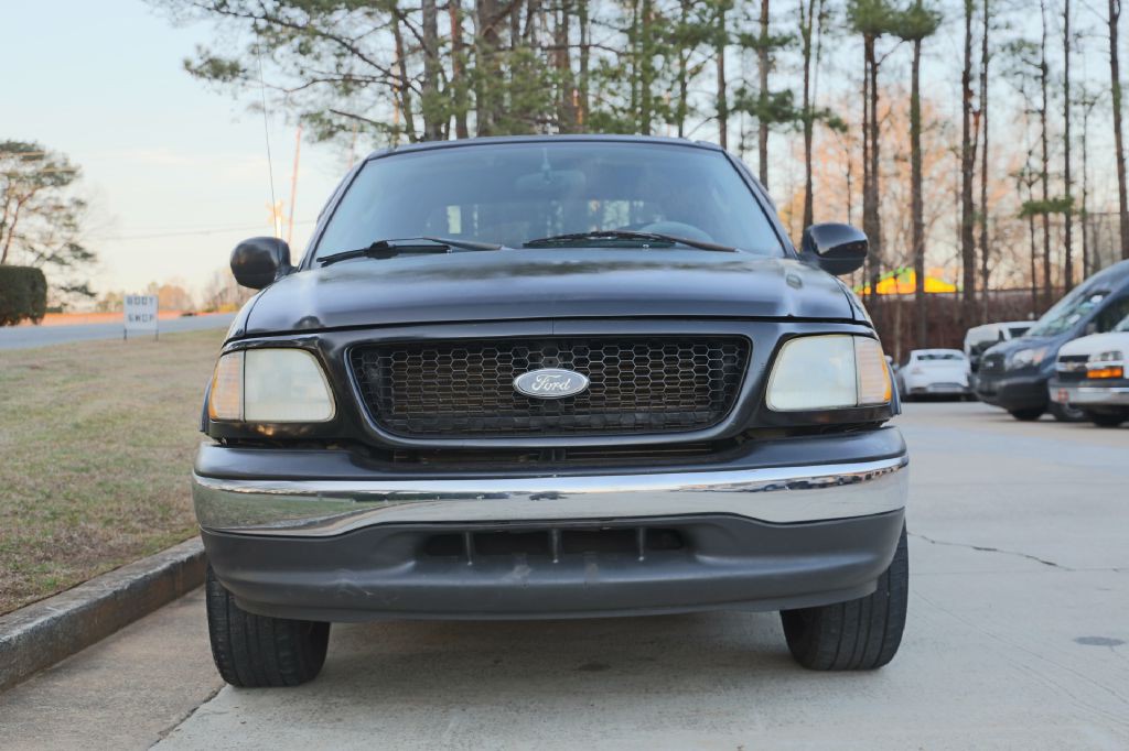 2003 Ford F-150 Image 5