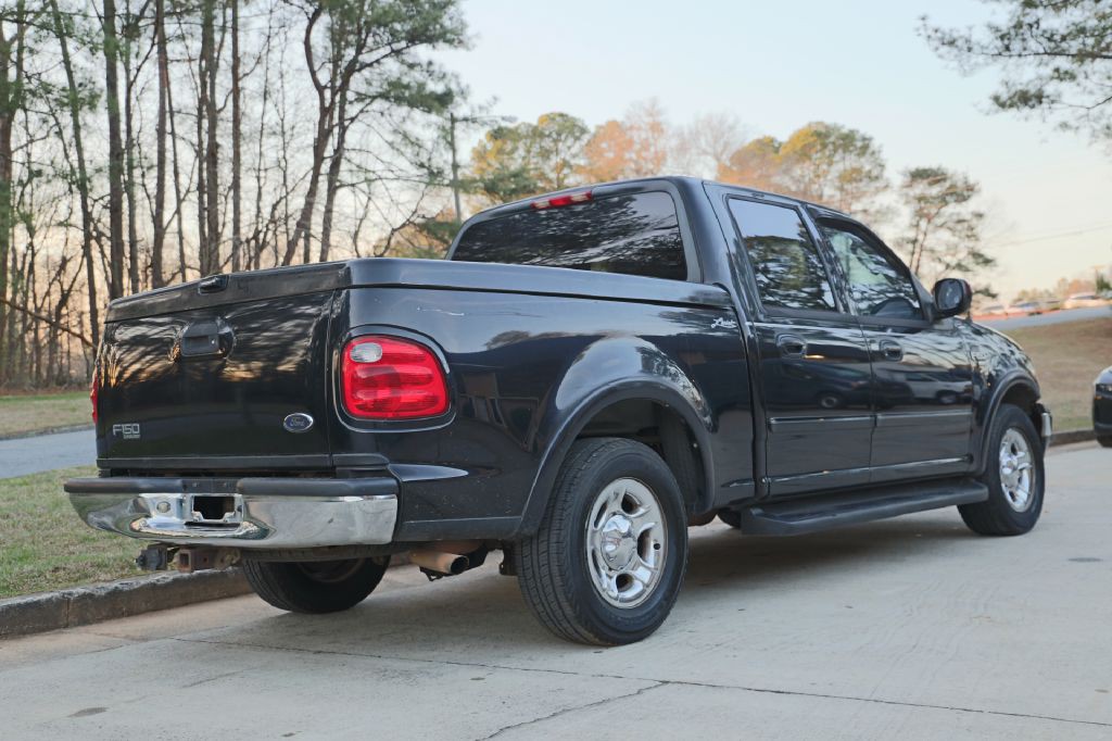 2003 Ford F-150 Image 7