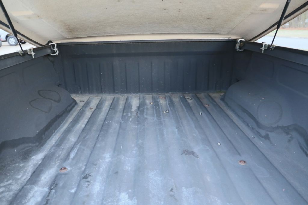 2003 Ford F-150 Image 11