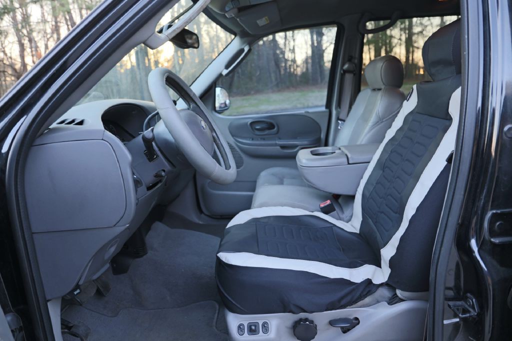 2003 Ford F-150 Image 12