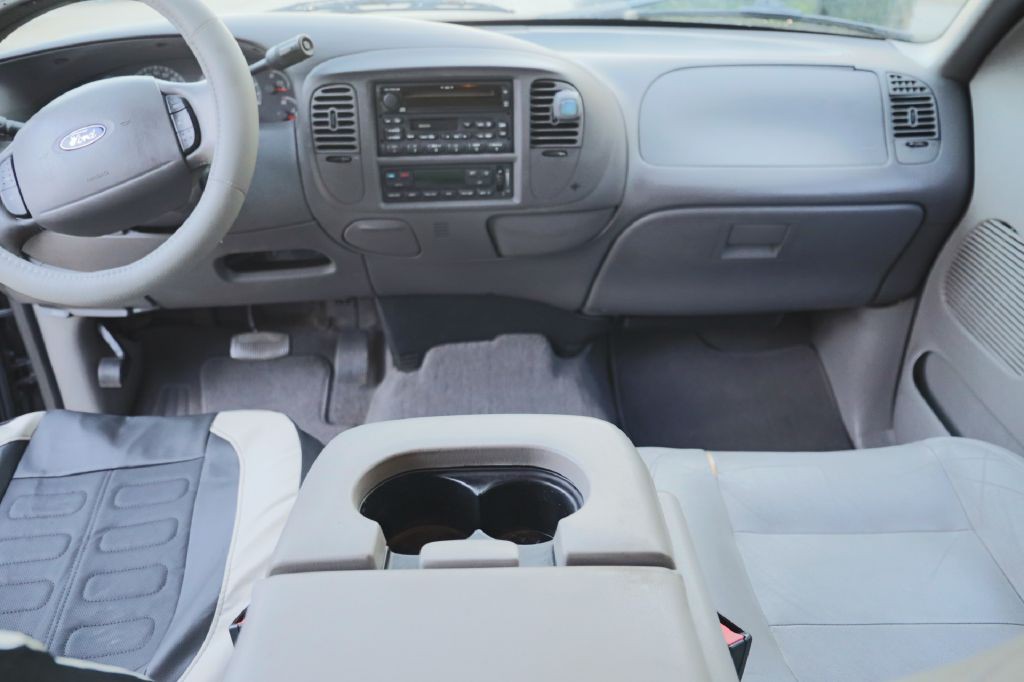 2003 Ford F-150 Image 15