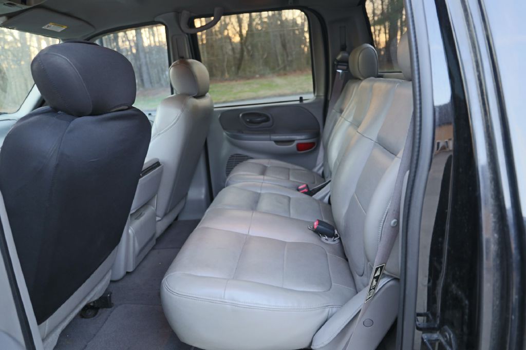 2003 Ford F-150 Image 16