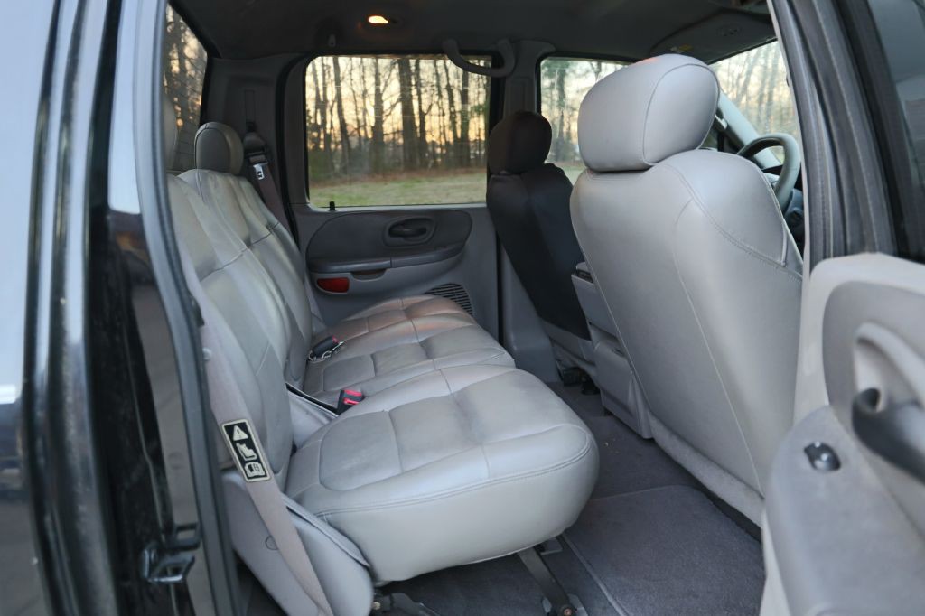 2003 Ford F-150 Image 17