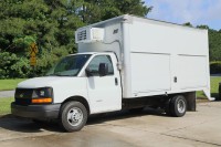 Image for 2015 Chevrolet Express  ID: 7481913