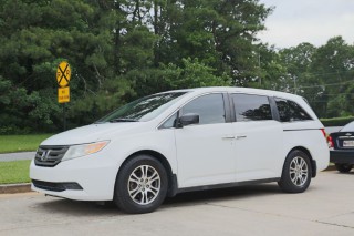 Image for 2012 Honda Odyssey EXL ID: 7494319