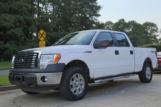 Image for 2012 Ford F-150 Supercrew ID: 7506969