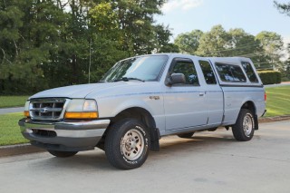 Image for 1998 Ford Ranger Super Cab ID: 7592328