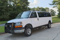 Image for 2016 Chevrolet Express LT ID: 7592330