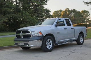 Image for 2016 RAM 1500 SLT ID: 7614656