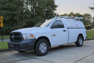 Image for 2013 RAM 1500 ST ID: 7636754