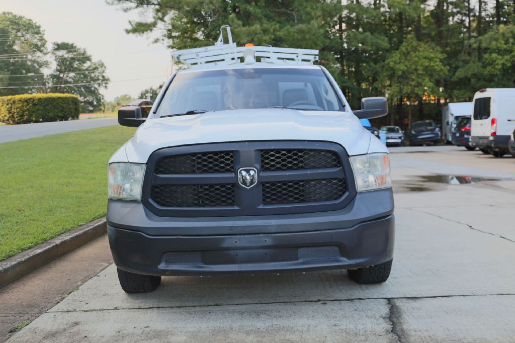 2013 RAM 1500 Image 5
