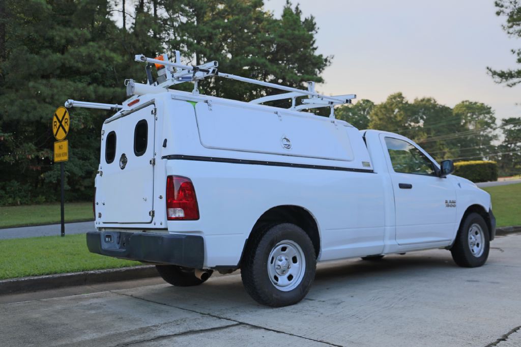 2013 RAM 1500 Image 6
