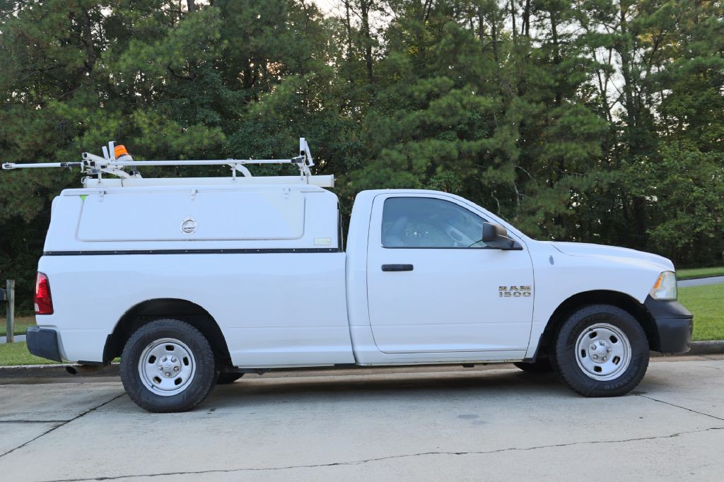 2013 RAM 1500 Image 7