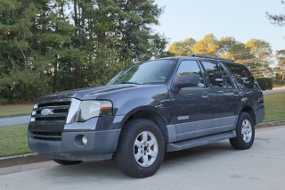 Image for 2007 Ford Expedition XLT ID: 7710090