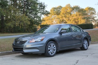 Image for 2011 Honda Accord EXL ID: 7754500