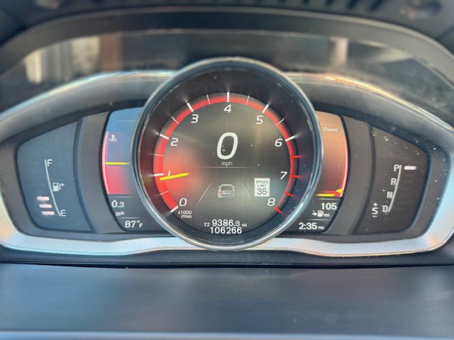 2017 Volvo S60 Image 19