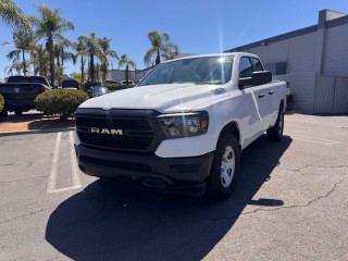 Image for 2023 RAM 1500 Tradesman ID: 6609004