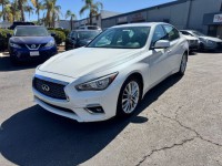 Image for 2021 INFINITI Q50 LUXE ID: 6676621