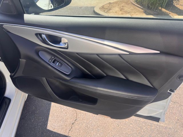 2021 INFINITI Q50 Image 10