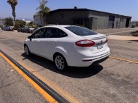 Image for 2019 Ford Fiesta SE ID: 6703185